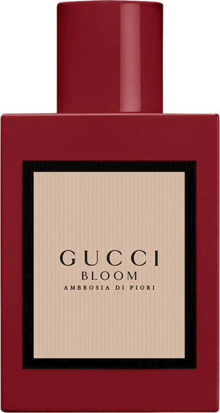 Bloom Ambrosia Di Fiori EDP Intense