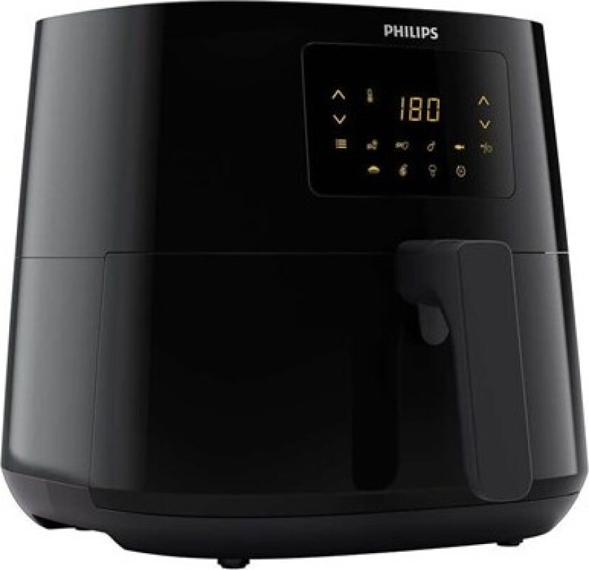 HD9270/96 AirFryer Essential XL