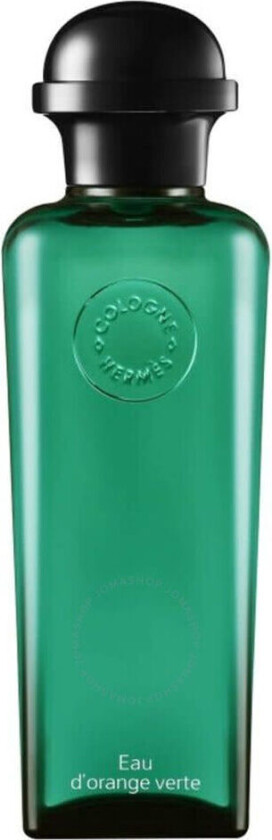 Hermes Concentré D'Orange Verte Eau De Cologne 200 ml