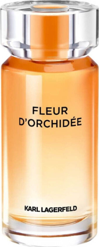 Karl Lagerfeld Fleur D'orchidée EDP