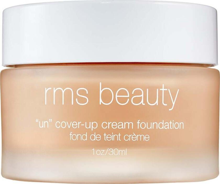 Un Cover-Up Cream Foundation #44 30ml