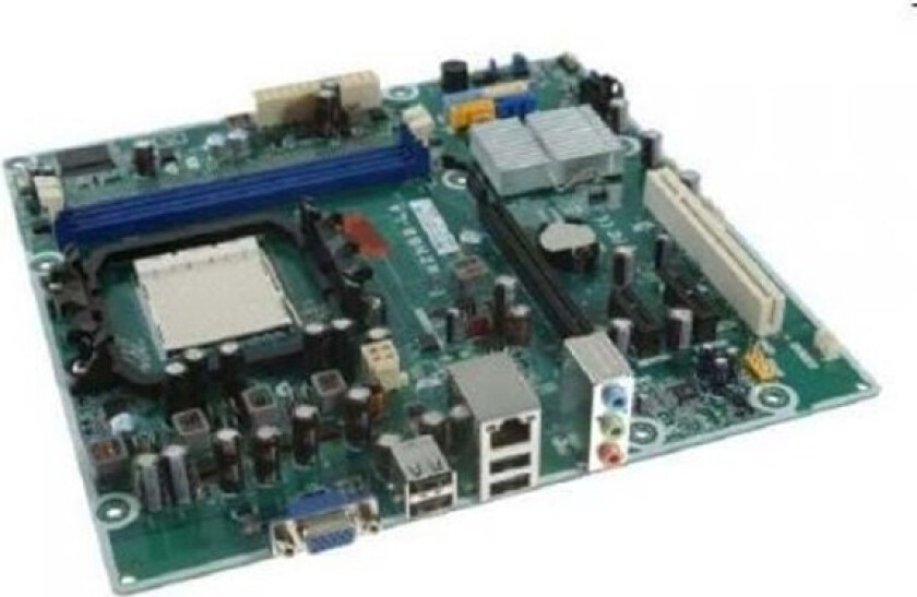 MBD Eton Intel G41+ICH7 Hovedkort - socket