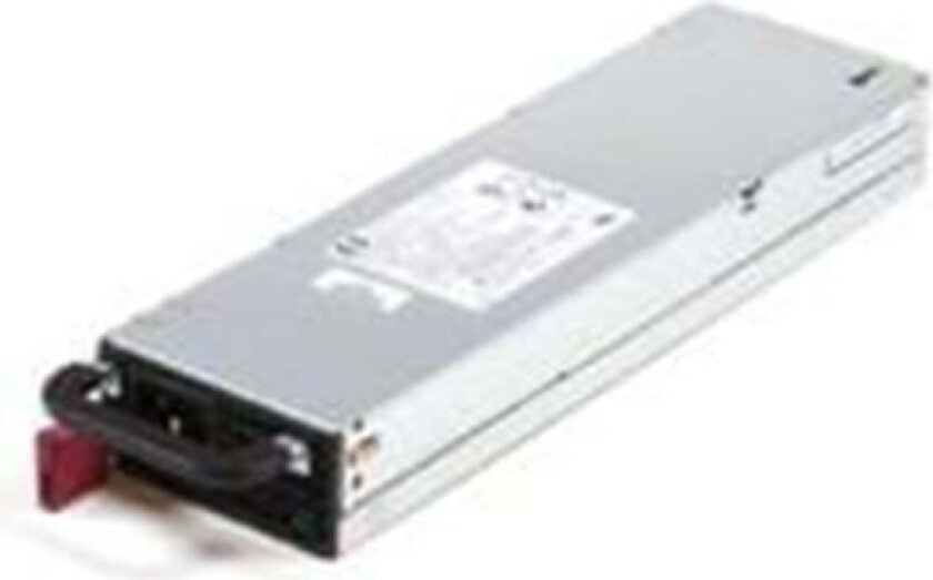 strømforsyning - hurtigstik Strømforsyning (PSU) - 460 Watt - 80 Plus
