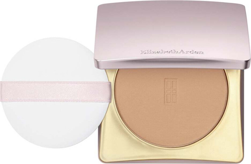 FF Skincaring Pressed Powder Medium 10g