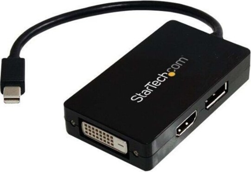 Startech Travel A/v Adapter