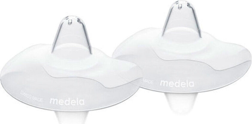 Contact™ Nipple Shields S 2pcs