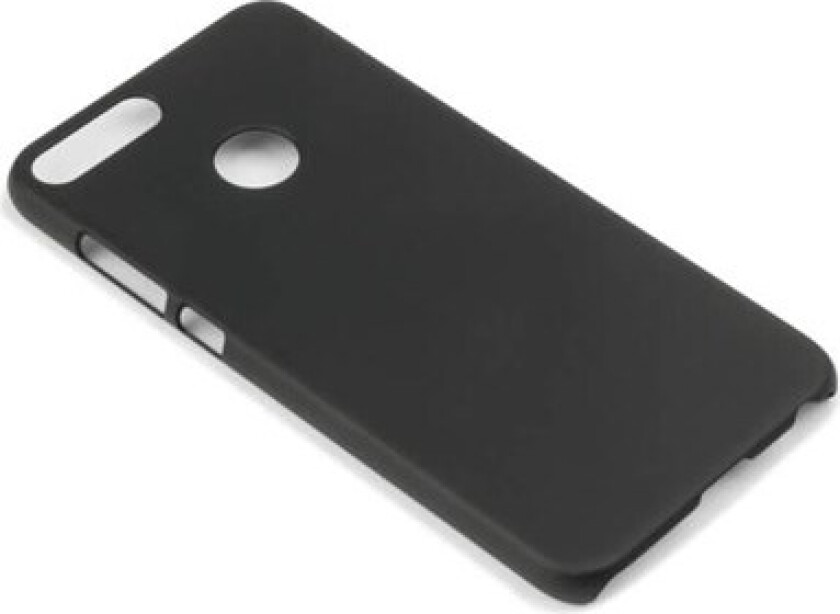 Phone Case Black - Huawei Honor 9 Lite