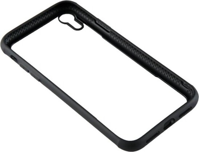 Phone Case Tempered Glass - iPhone XR