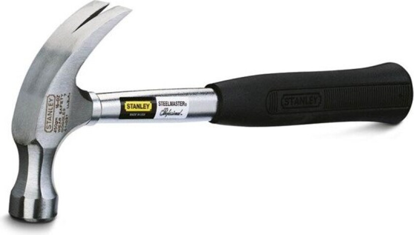 Stanley 1-51-031 Steelmaster Hammer