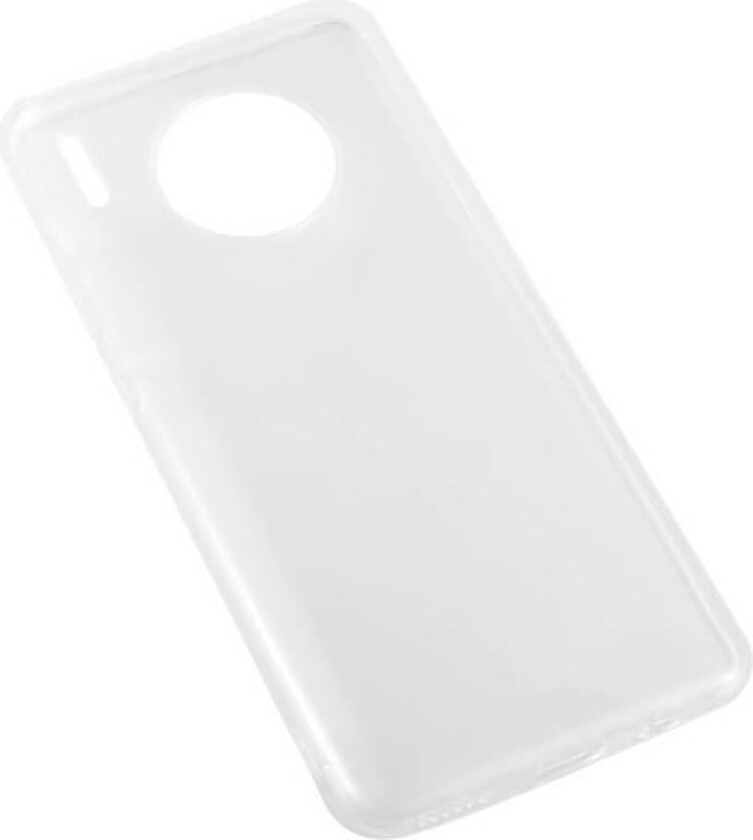 Phone Case TPU Transparent - Huawei Mate 30