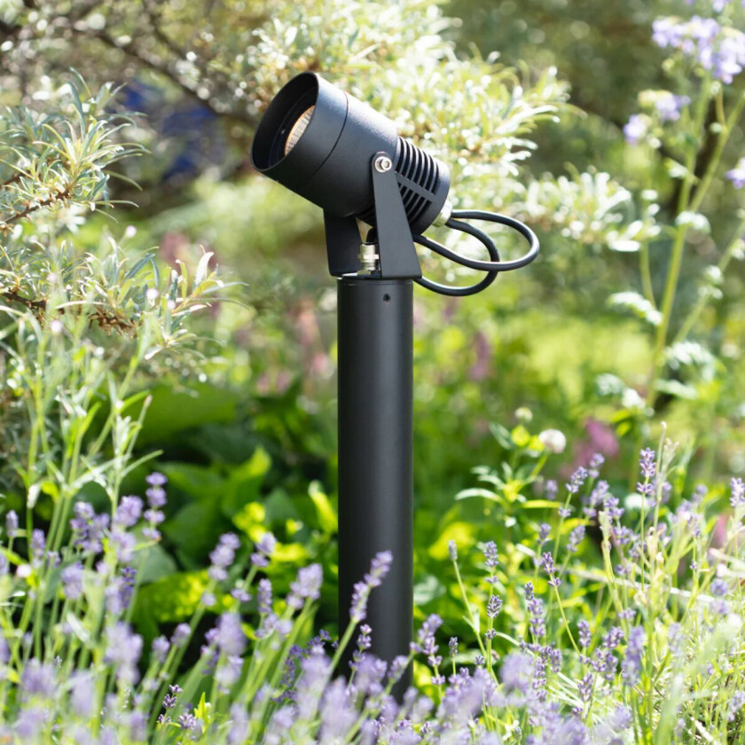 Spot 6w 45cm - Garden 24