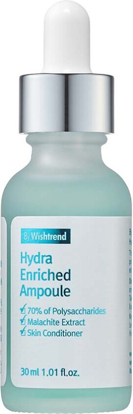 Hydra Enriched Ampoule, 30 ml