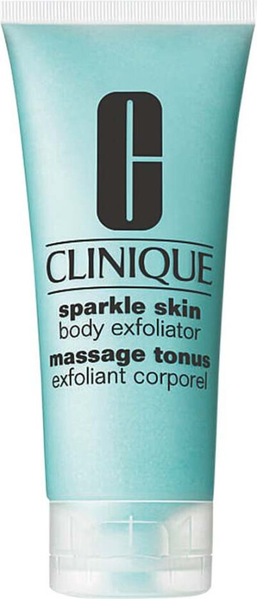 Sparkle Skin Body Exfoliator
