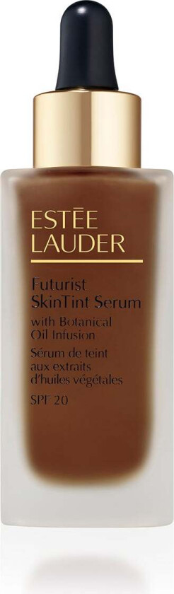 Estee Lauder Futurist Skintint Serum Foundation SpF20 6N1 Mocha