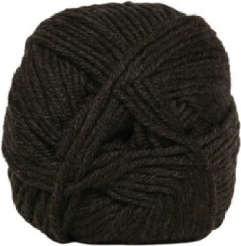 Extrafine Merino 150 Garn 294 Brun