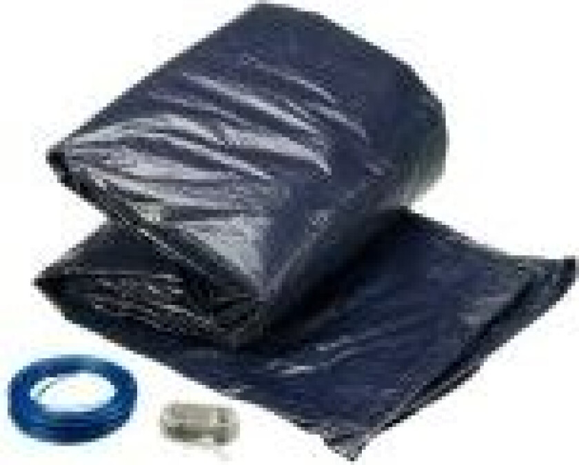 Pool Cover Winter 500 x 300 cm