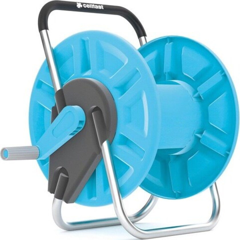 Hose reel ALUPLUS