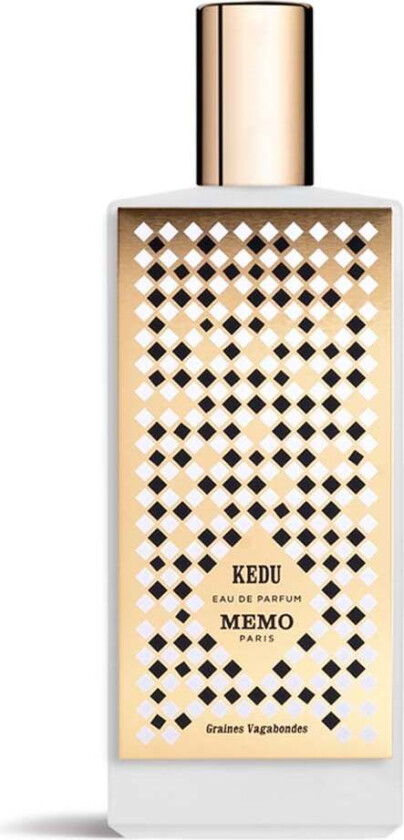 MEMO Kedu EdP 75 ml