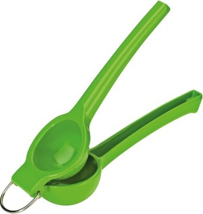 Citruspresser LIMETTA Ø5.5cm grøn
