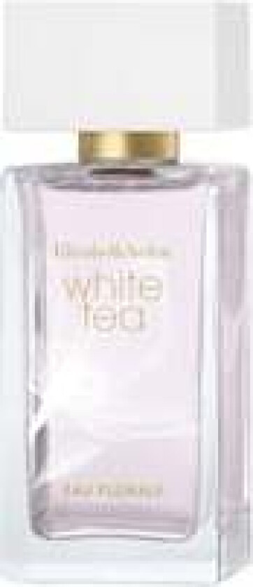 White Tea EdT 50 ml