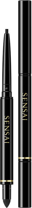 Sensai Lasting Eyeliner Pencil 0,1 g (Farge: 01 Black)