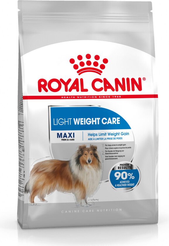 Royal Canin Dog Maxi Light Weight Care (12 kg)