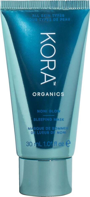 Kora Organics Noni Glow Sleeping Mask (30 ml)