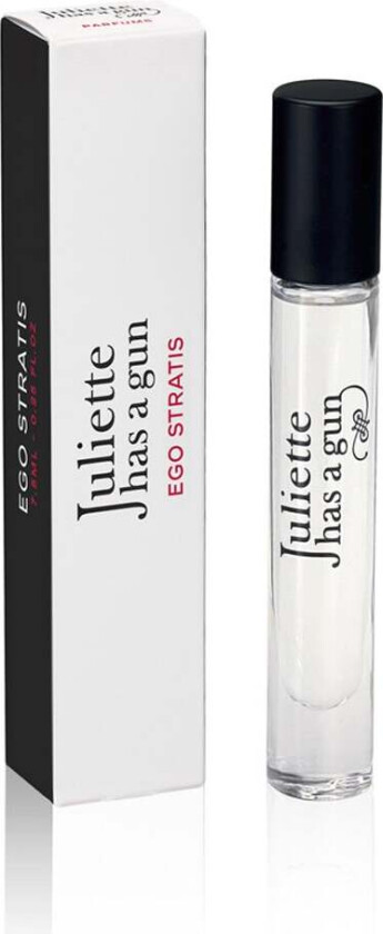 Juliette has a gun EdP Ego Stratis (7,5 ml)