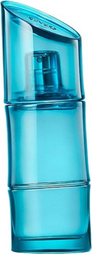 Kenzo Homme Marine EdT (Størrelse: 60 ML)