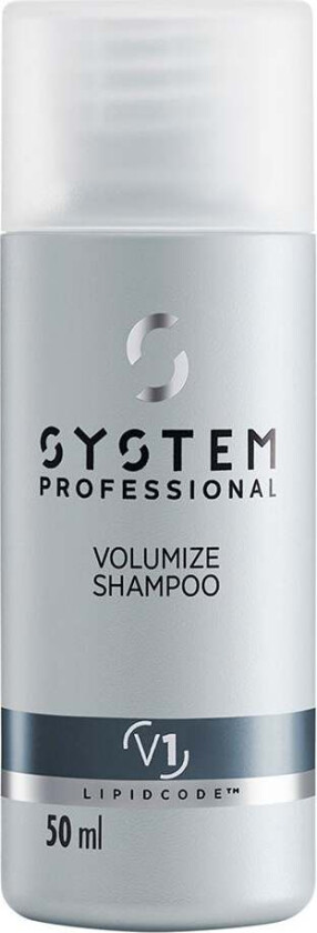 Volumize Shampoo (50 ml)