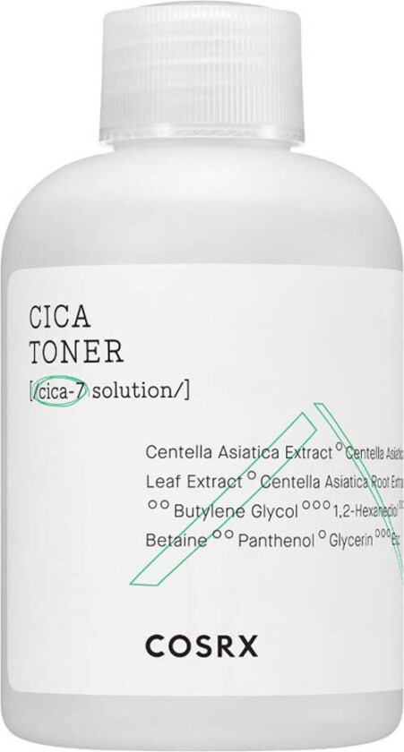 CosRx Pure Fit Cica Toner (150 ml)