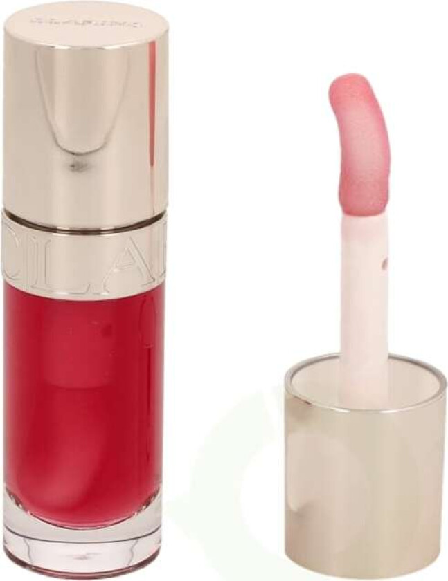 Lip Comfort Oil 02 Raspberry