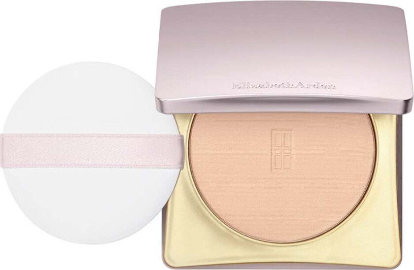 Bilde av FF Skincaring Pressed Powder Light 10g