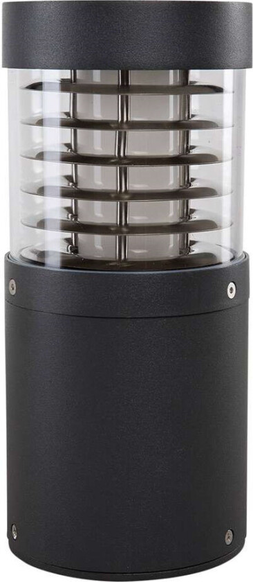 Lucius dimmet LED-sokkellampe