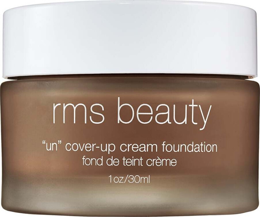 Un Cover-Up Cream Foundation 122