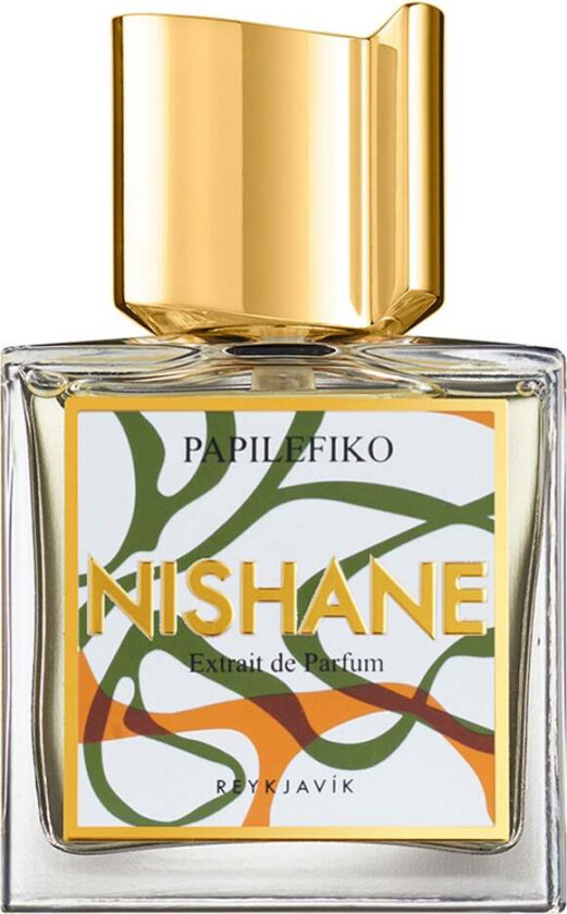 Bilde av Nishane PAPILEFIKO Extrait de Parfum 50 ml