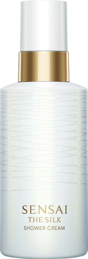 Bilde av Sensai The Silk Shower Cream 200 ml