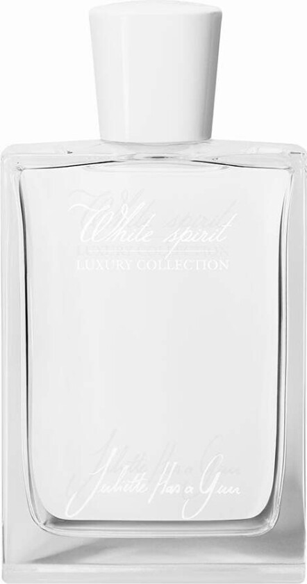 Juliette Has A Gun Luxury Collection Eau De Parfum White Spirit 75 ml
