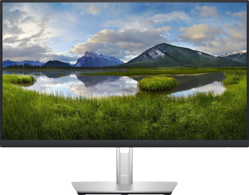 Bilde av P2423de 24" 2560 X 1440 Ips 60hz