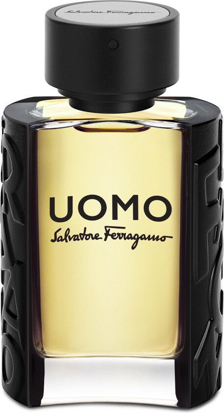 Uomo Uomo Eau de Toilette 50 ml