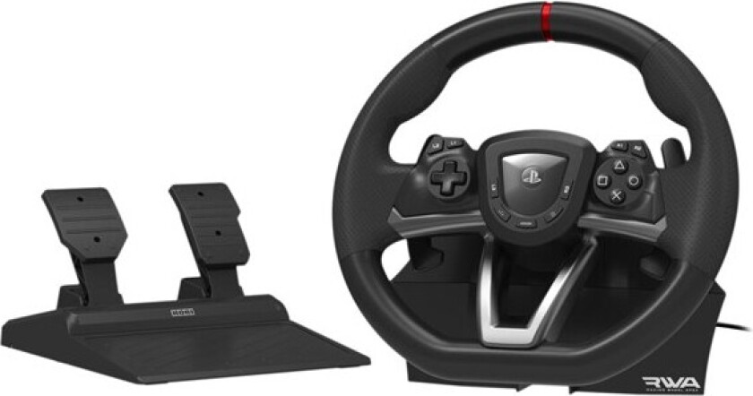 Bilde av Hori Racing Ratt Apex Til Playstation 5 (Ps5/ps4/pc)