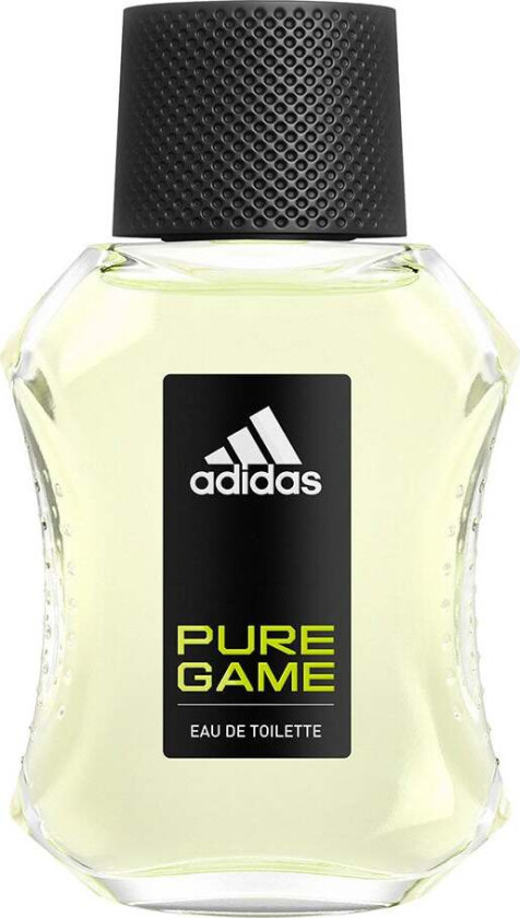 Pure Game For Him, 50 ml Herrduft
