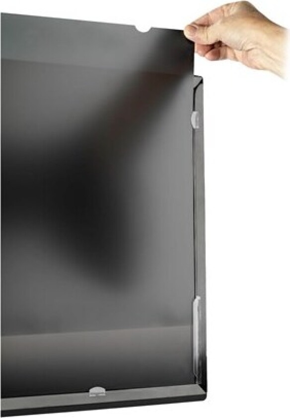 Monitor Privacy Screen for 23.8 inch PC Display Computer Screen - Skjerm