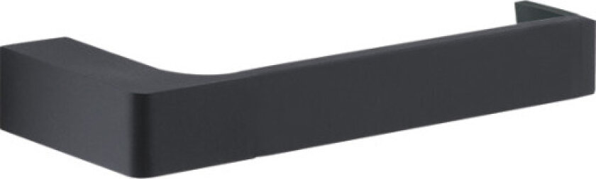 Piren dorullholder, matt sort