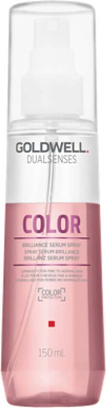 Dualsenses Color Brilliance Serum Spray 150ml