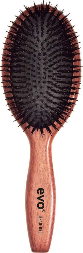 Bilde av Evo Bradford Pin Bristle Dressing Brush