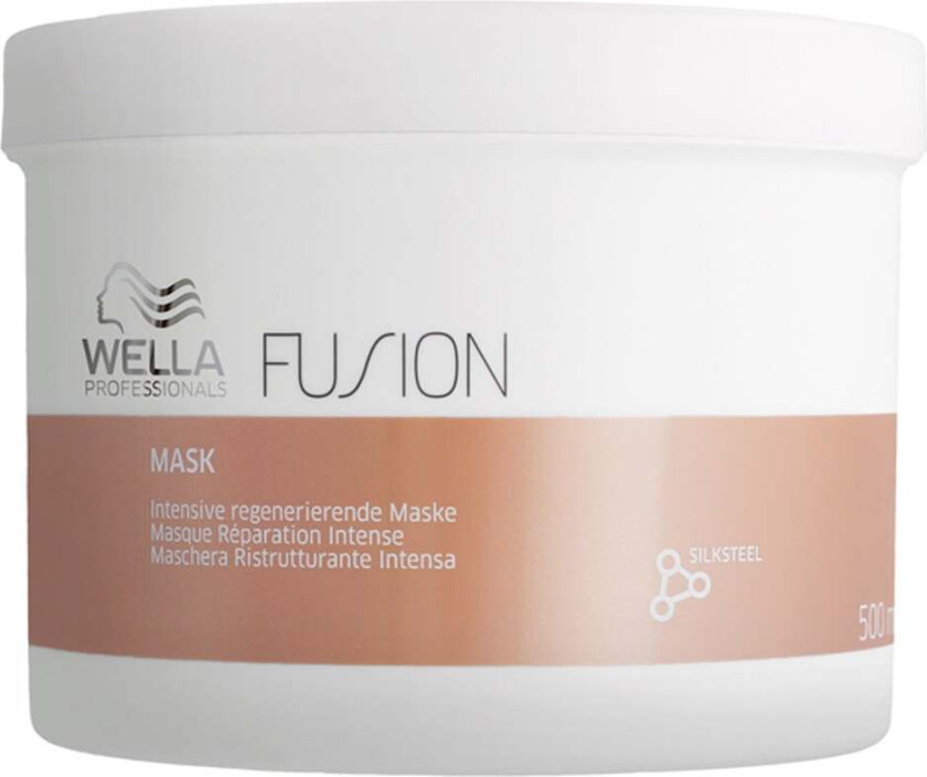 Fusion Mask 500ml