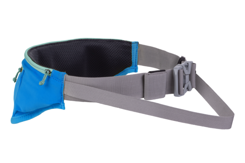 Bilde av Trail Runner Belt - Blue Pool (L/XL)