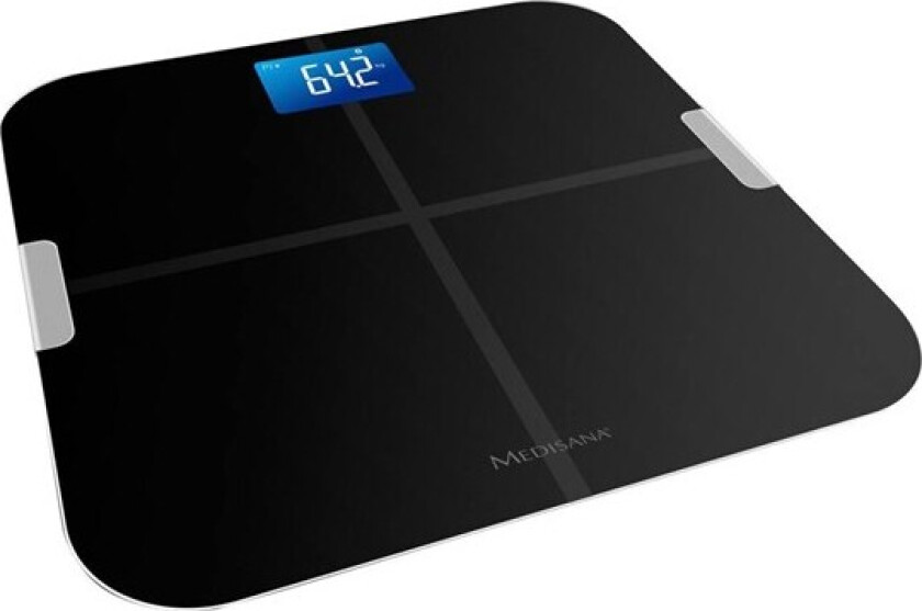 BS 440 - bathroom scales