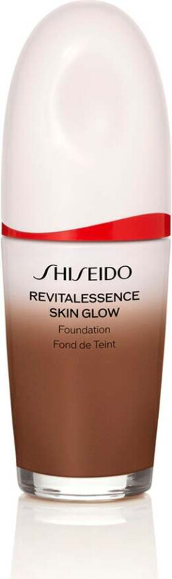 RevitalEssence Skin Glow Foundation 30 ml (Farge: 530)